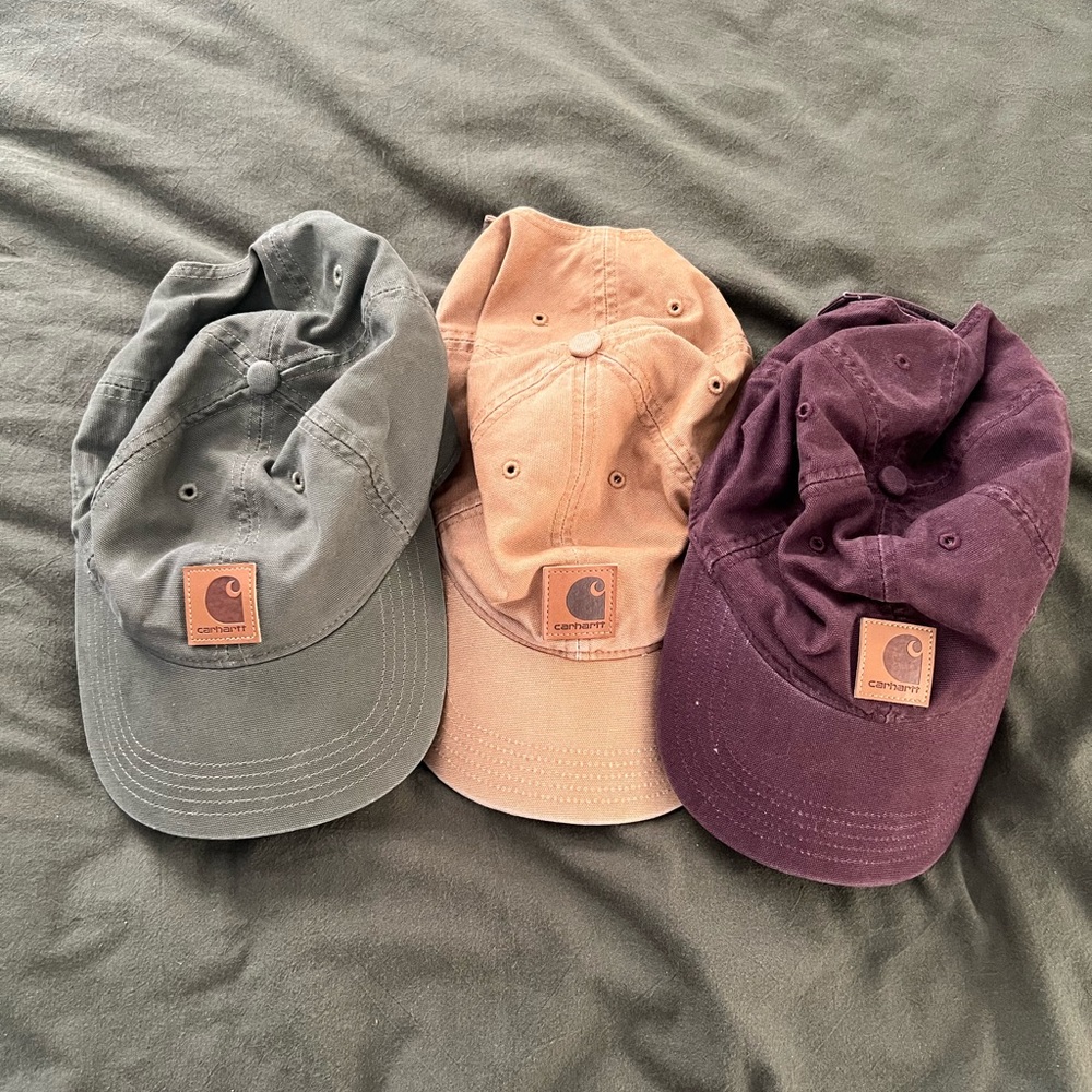 Carhartt Hats